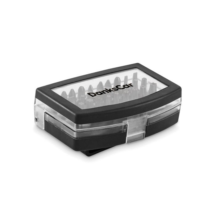 Set 32 buc capete surubelnita "Screy"