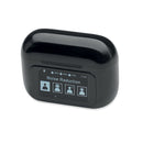 Casti cu statie wireless RABS TWS "Silencio"