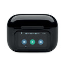 Casti cu statie wireless RABS TWS "Silencio"