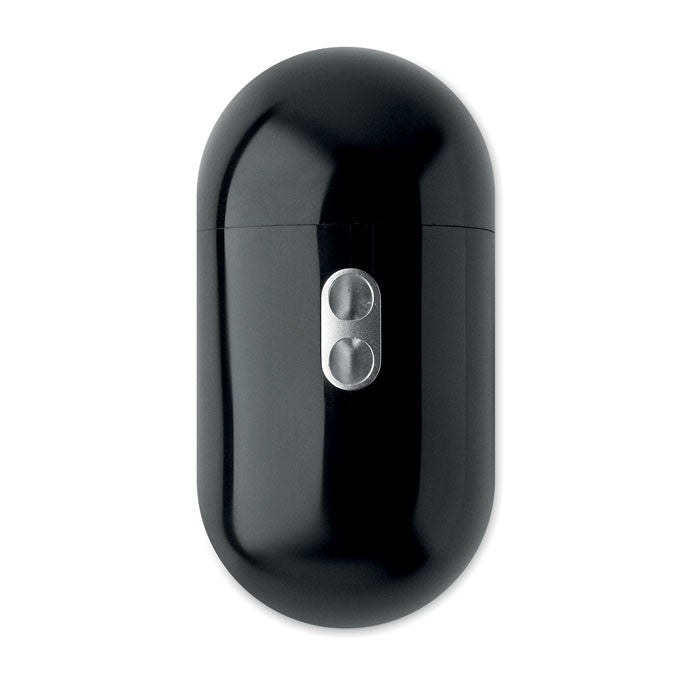 Casti cu statie wireless RABS TWS "Silencio"