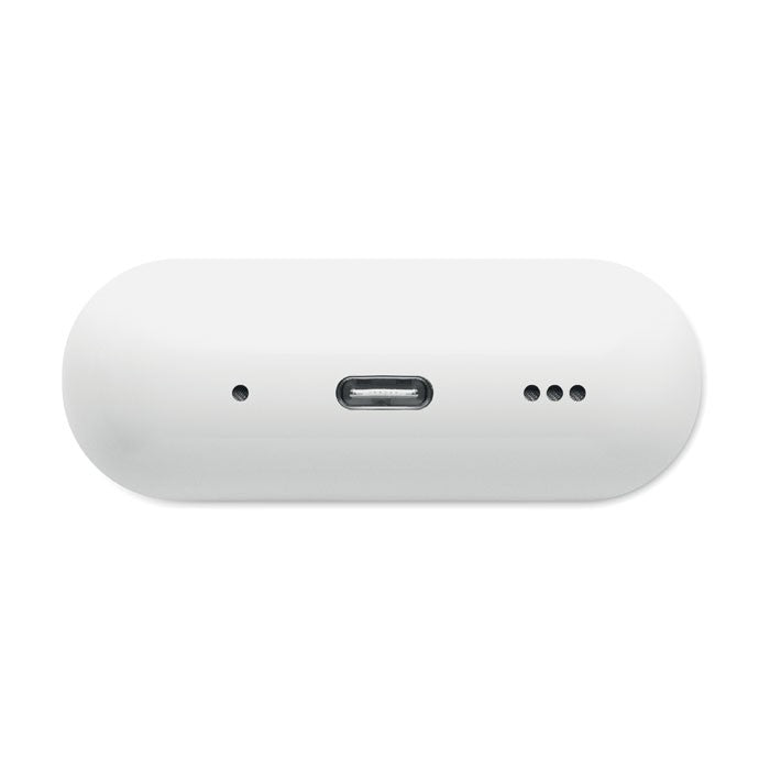 Casti cu statie wireless RABS TWS "Silencio"