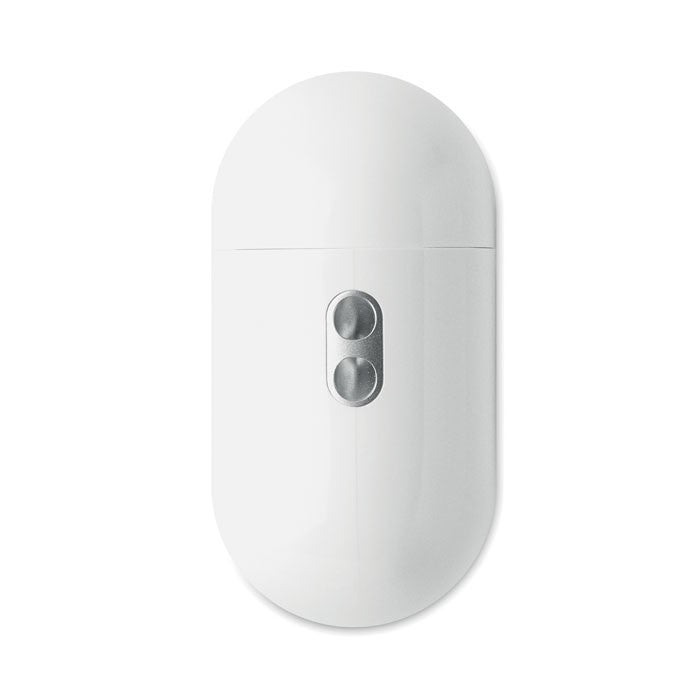 Casti cu statie wireless RABS TWS "Silencio"