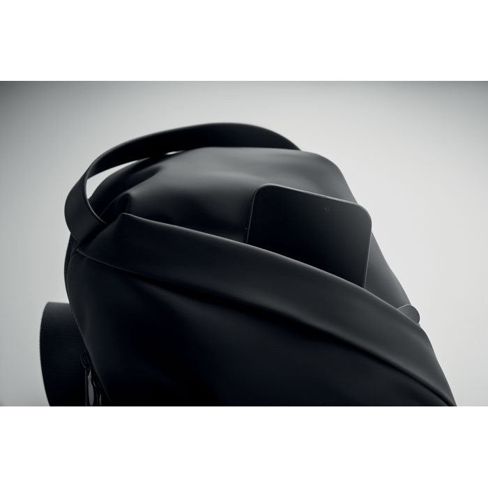 Rucsac transversal PU moale "Day"