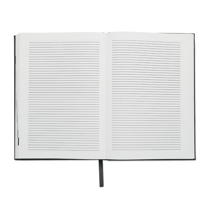 Caiet ~A5 15.4 x 21.4 perpetuu "Routine"