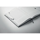 Caiet ~A5 15.4 x 21.4 perpetuu "Routine"