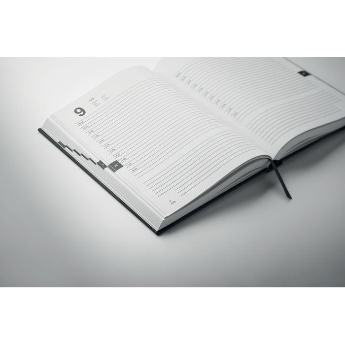 Caiet ~A5 15.4 x 21.4 perpetuu "Routine"