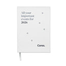 Caiet ~A5 15.4 x 21.4 perpetuu "Routine"