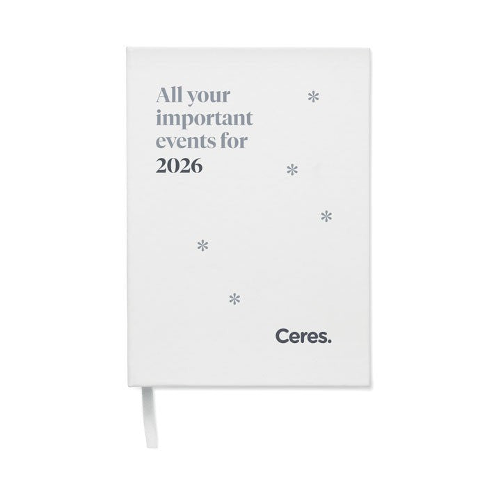 Caiet ~A5 15.4 x 21.4 perpetuu "Routine"