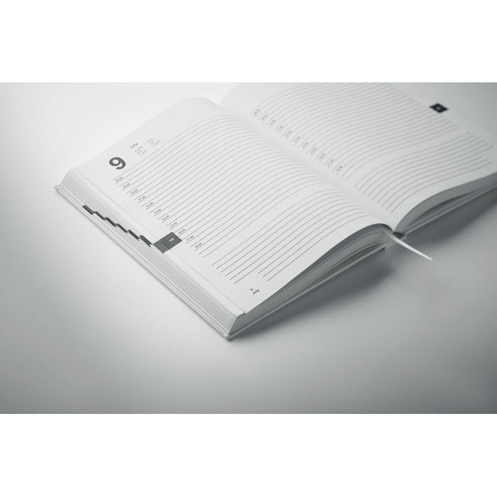 Caiet ~A5 15.4 x 21.4 perpetuu "Routine"