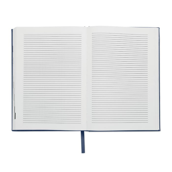 Caiet ~A5 15.4 x 21.4 perpetuu "Routine"