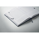 Caiet ~A5 15.4 x 21.4 perpetuu "Routine"