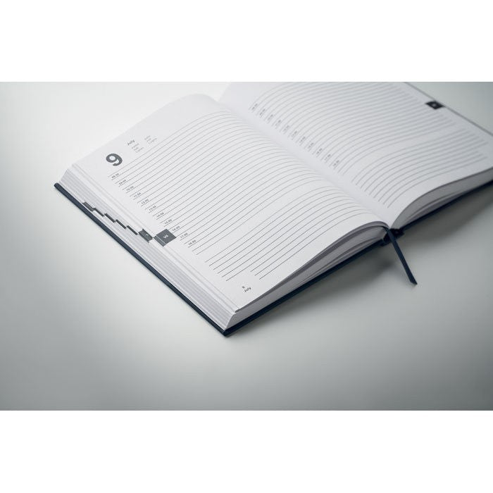 Caiet ~A5 15.4 x 21.4 perpetuu "Routine"