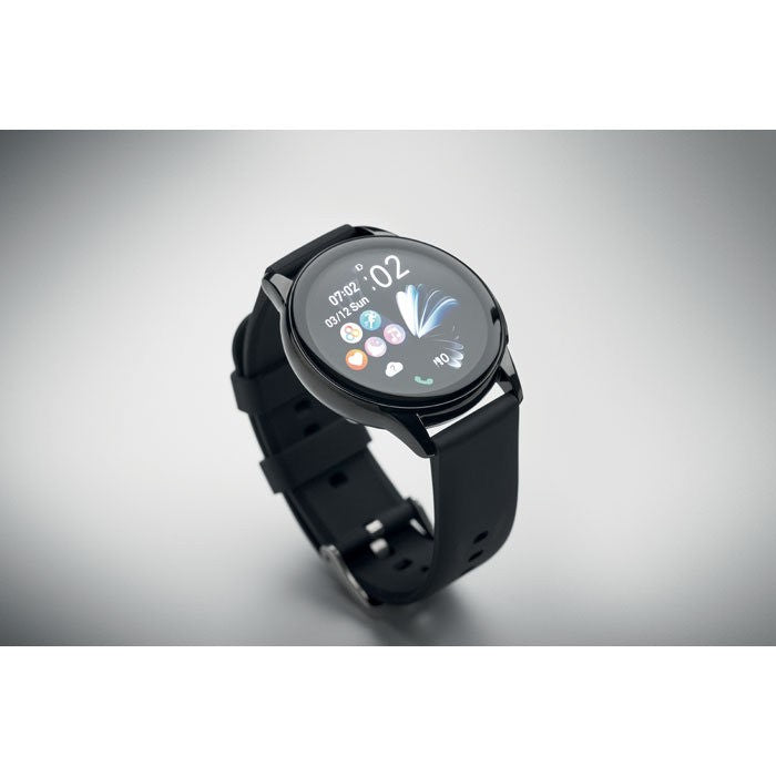 Ceas inteligent IP68 waterproof "Rist"