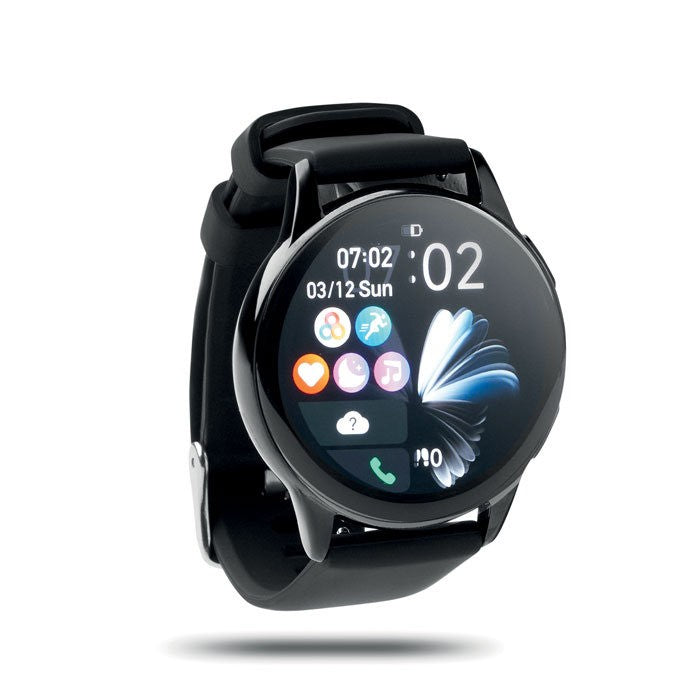 Ceas inteligent IP68 waterproof "Rist"