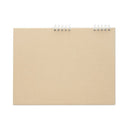 Calendar de birou cu memopad "Calendoo"