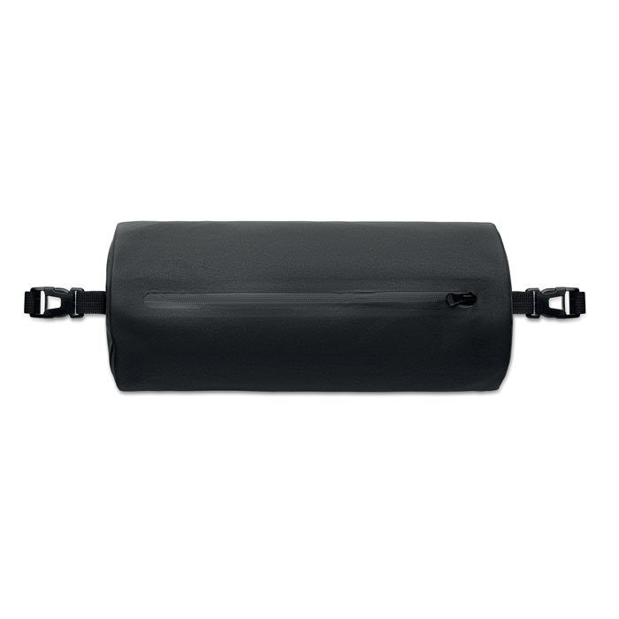 Geanta sport 300D RPET "Brenna Tube"