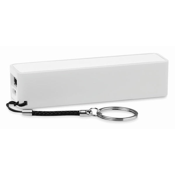 Baterie portabila 2200 mAh "Power Mate"