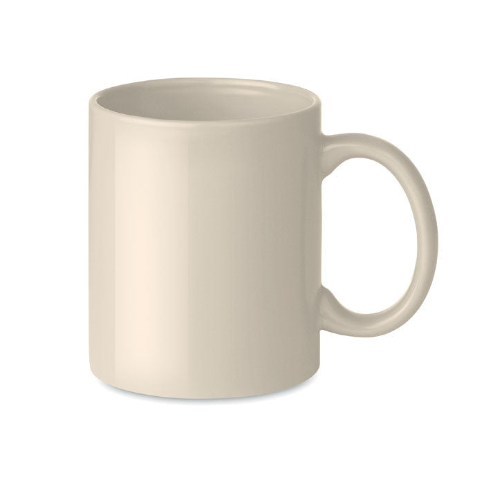 Cana ceramica 300 ml "Dublin Tone"