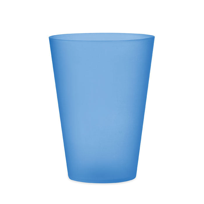 Pahar PP mat 300ml "Festa Large"