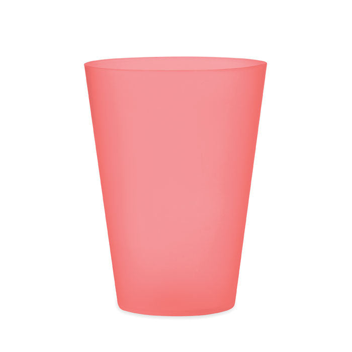 Pahar PP mat 300ml "Festa Large"