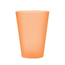 Pahar PP mat 300ml "Festa Large"