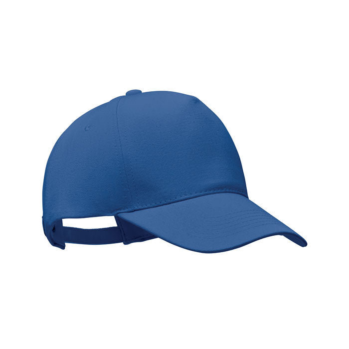 Sapca 5 panele "Bicca Cap"