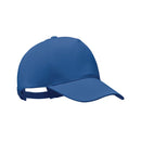 Sapca 5 panele "Bicca Cap"