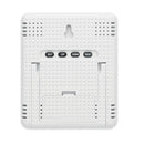 Statie meteo din bambus "Suncity"