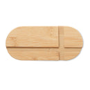 Suport din bambus multifunctional "Robin"