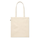 Sacosa bumbac, organic "Nuoro" 38 x 42 cm