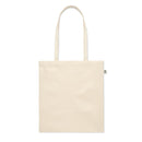 Sacosa bumbac, organic "Nuoro" 38 x 42 cm