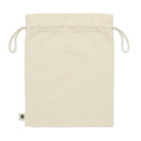 Sac cu snur "Amber Medium"