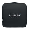 Geanta de masina 600D RPET "Cabag"