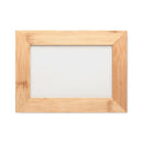 Rama foto din bambus "Gazo"