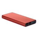 Baterie portabila 10000 mAh "Powerflat 8 C"