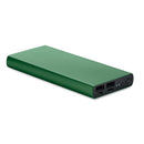 Baterie portabila 10000 mAh "Powerflat 8 C"