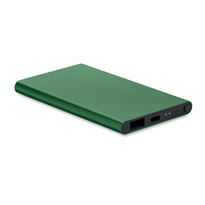 Baterie portabila 4000 mAh tip C "Powerflat C"