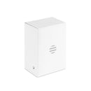 Boxa bluetooth solara bambus "Solae"