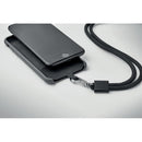 Snur RPET ø6×1500mm "Nonette"