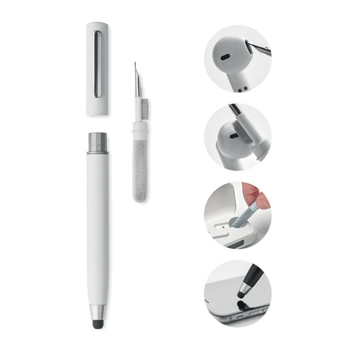 Set curatare cu stylus "Cleanpen"