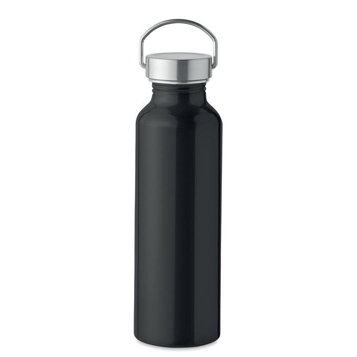 Sticla aluminiu reciclat 500 ml "Albo"