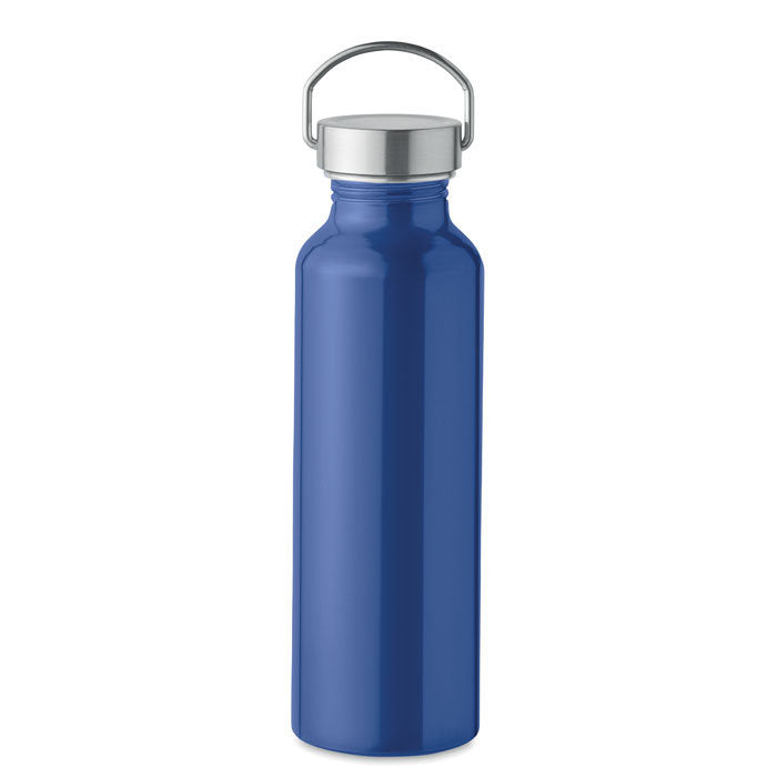 Sticla aluminiu reciclat 500 ml "Albo"