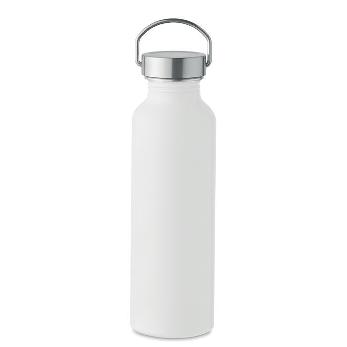 Sticla aluminiu reciclat 500 ml "Albo"