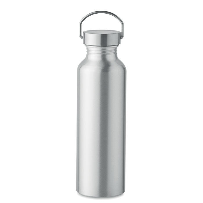 Sticla aluminiu reciclat 500 ml "Albo"