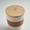 Pahar PP reciclat 300 ml "Galao"