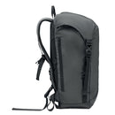 Rucsac laptop reflectorizant poliester 190T "Eiger"