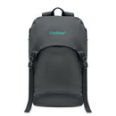 Rucsac laptop reflectorizant poliester 190T "Eiger"