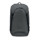 Rucsac laptop reflectorizant poliester 190T "Eiger"