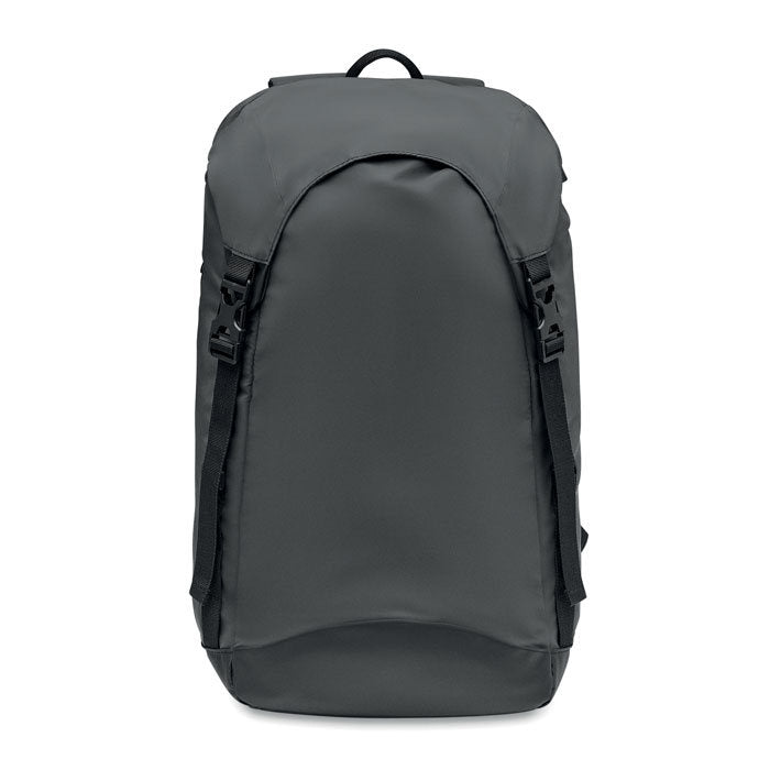 Rucsac laptop reflectorizant poliester 190T "Eiger"