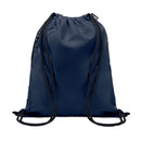 Sac cu snur 300D RPET "Night"